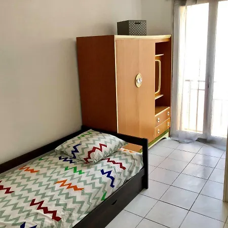 דירה Formica Terrasse